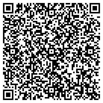 QR-код с контактной информацией организации ООО ГОАРГА