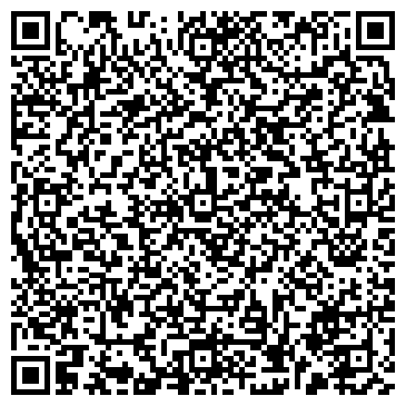 QR-код с контактной информацией организации ООО Кардиоцентр на Кашириных