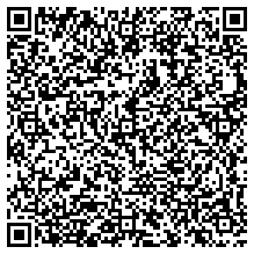 QR-код с контактной информацией организации ООО VKR Жалюзи