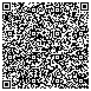 QR-код с контактной информацией организации ФЛП Студия печати на холсте "Hollstline"