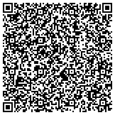 QR-код с контактной информацией организации ООО Центр уникальных событий "Пеппи Хеппи"