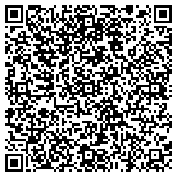 QR-код с контактной информацией организации Частное предприятие Гентол