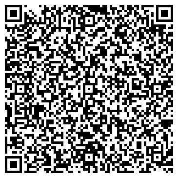 QR-код с контактной информацией организации ООО Печать на холсте