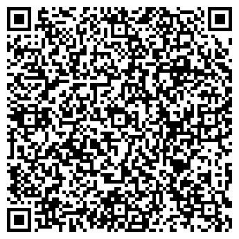 QR-код с контактной информацией организации ООО М - Авто
