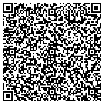 QR-код с контактной информацией организации ИП Flowersboom