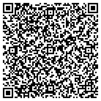 QR-код с контактной информацией организации ООО Москитные сетки