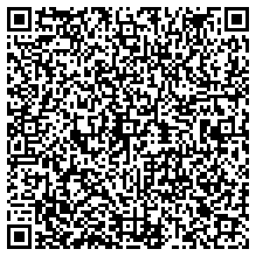 QR-код с контактной информацией организации ООО СМУ ПАНАГЕН