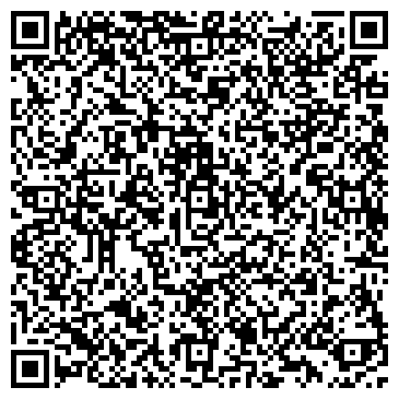QR-код с контактной информацией организации ООО Красивыйдом68