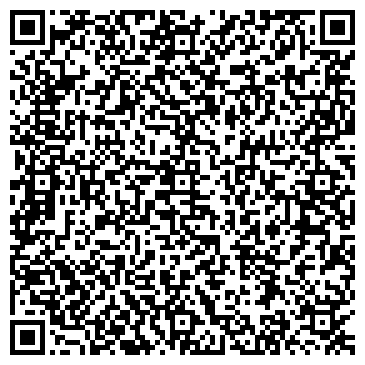 QR-код с контактной информацией организации ООО Кафе "Тук Тук"