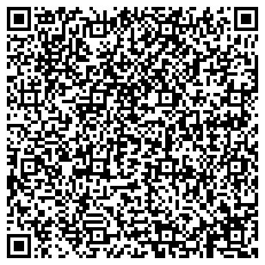 QR-код с контактной информацией организации НКО (НО) Клуб каратэ для детей на Зорге