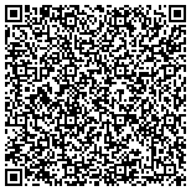 QR-код с контактной информацией организации Батутный центр "Попрыгайка"
