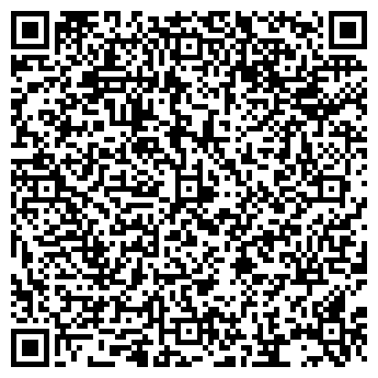 QR-код с контактной информацией организации ООО СП Бетон