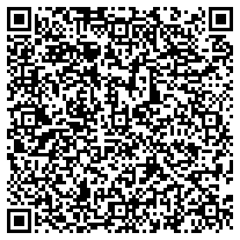 QR-код с контактной информацией организации ООО "Гениум"