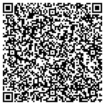 QR-код с контактной информацией организации Типография "БлицПринт"