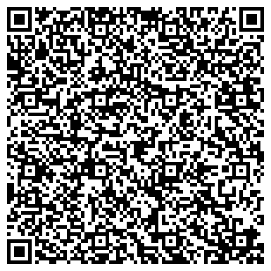 QR-код с контактной информацией организации ООО Языковая школа "Призма"