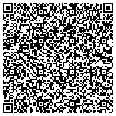 QR-код с контактной информацией организации ООО Центр Образования и Развития Личности "Мир знаний"