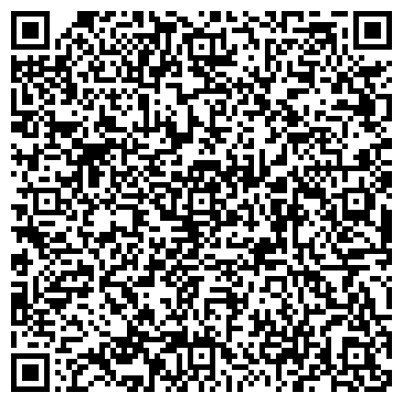 QR-код с контактной информацией организации ООО Салон красоты "PLATINUM"