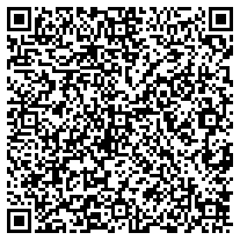 QR-код с контактной информацией организации ООО Flymby