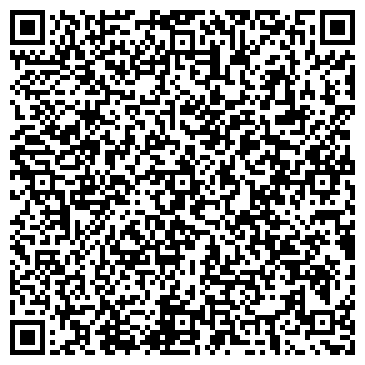 QR-код с контактной информацией организации ООО Студия Штор Ирины Бурдиной