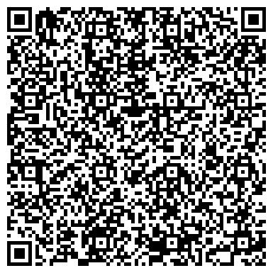 QR-код с контактной информацией организации ООО Остекление балконов Авиамоторная
