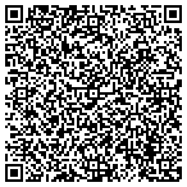 QR-код с контактной информацией организации ООО Модная кухня