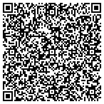 QR-код с контактной информацией организации ООО ТехИнноватор