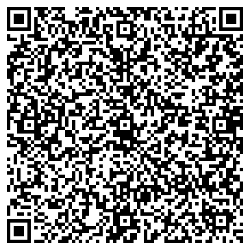 QR-код с контактной информацией организации ООО Эргохаус