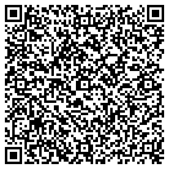 QR-код с контактной информацией организации ООО Первый ремонт