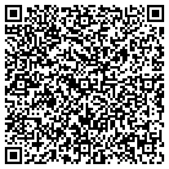 QR-код с контактной информацией организации ООО МироТворец