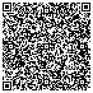 QR-код с контактной информацией организации ИП НВК - Логистик