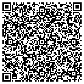 QR-код с контактной информацией организации ООО "Поинт Логистикс"