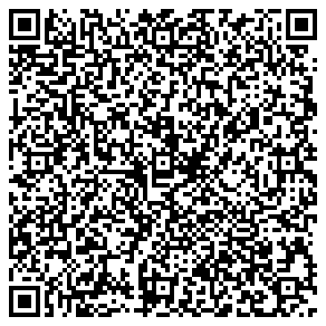 QR-код с контактной информацией организации ООО Гранд - Флора