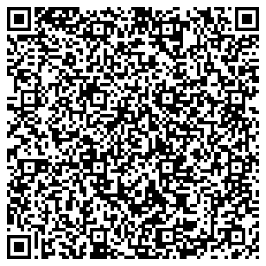 QR-код с контактной информацией организации ООО Первый цветочный оптовый