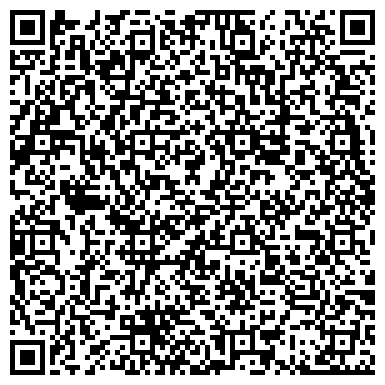 QR-код с контактной информацией организации ООО Служба доставки "Роллы - Роллы"
