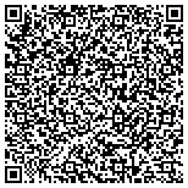 QR-код с контактной информацией организации ООО Первый цветочный оптовый