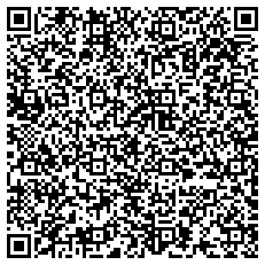QR-код с контактной информацией организации ООО Оздоровительный комплекс "НЕГА"