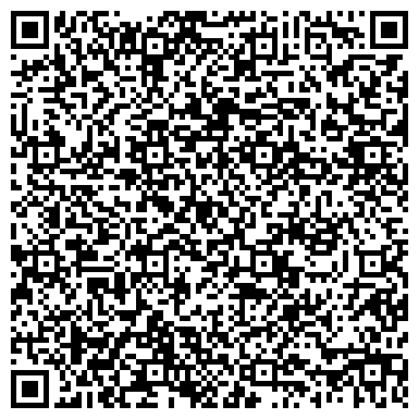 QR-код с контактной информацией организации ООО Детский сад "Родничок"