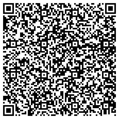 QR-код с контактной информацией организации ООО Детский сад "Родничок"