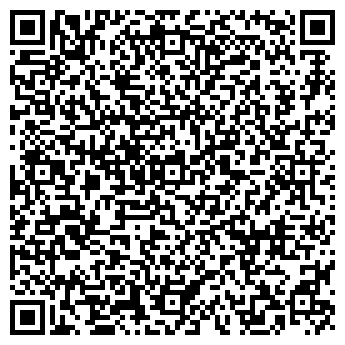QR-код с контактной информацией организации ООО Домизсеверногосруба