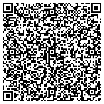 QR-код с контактной информацией организации ООО ИнтерЛогистик