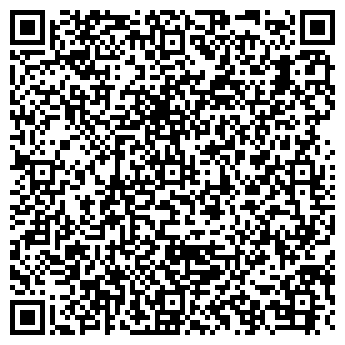 QR-код с контактной информацией организации ООО Гастробар #Москва