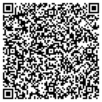 QR-код с контактной информацией организации ООО Праймбиф Бар
