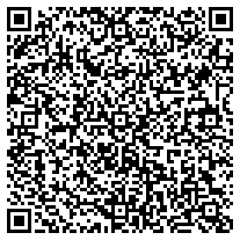 QR-код с контактной информацией организации ООО СПАРТа
