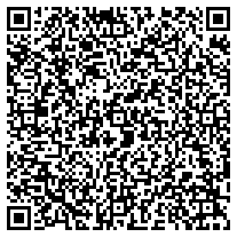 QR-код с контактной информацией организации ООО Турфон