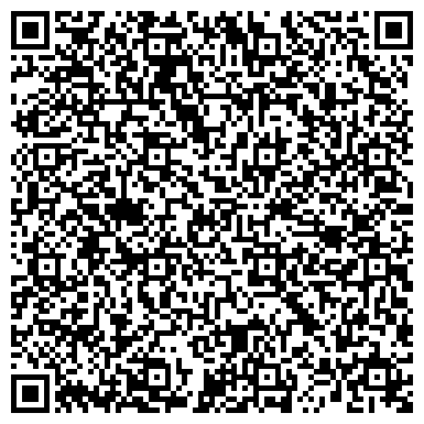 QR-код с контактной информацией организации ИП Мебельный Меридиан