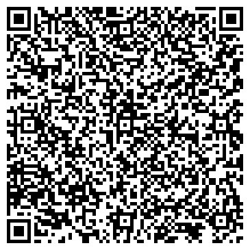 QR-код с контактной информацией организации ООО "ТехноГарант"