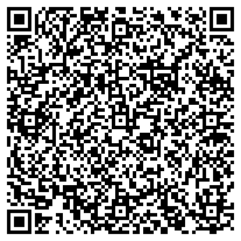 QR-код с контактной информацией организации ИП Кондиционер ЮГ Сервис