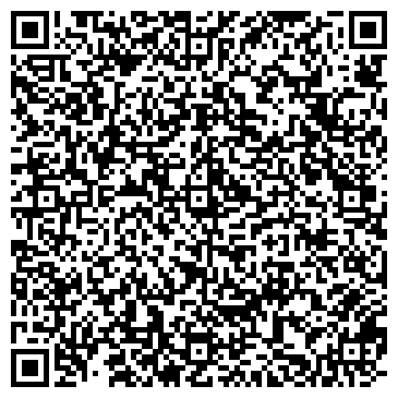 QR-код с контактной информацией организации ИП ЧАС СТИРКИ