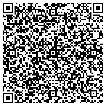 QR-код с контактной информацией организации ИП ЧАС СТИРКИ