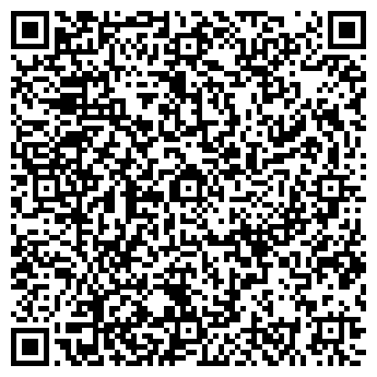 QR-код с контактной информацией организации ООО Визит Джапан